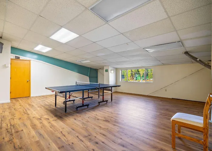 Pine-lodge By Roundhouse And * Indian Pine